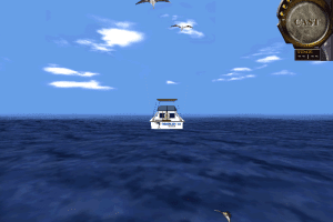 Virtual Deep Sea Fishing 8