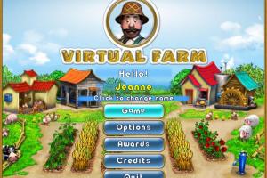 Virtual Farm 1