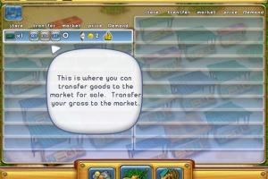 Virtual Farm abandonware