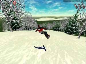 Virtual Jay Peak 1