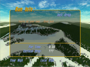 Virtual Jay Peak 2