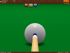 Virtual Pool 2 4