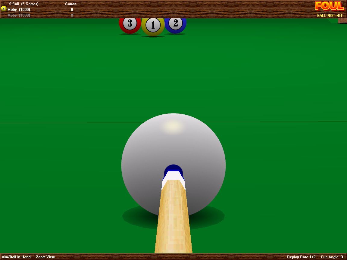 Virtual Pool 4 Mac Download