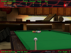 Virtual Pool 3 6