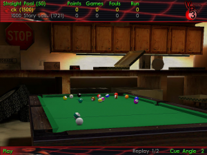 Virtual Pool 3 7