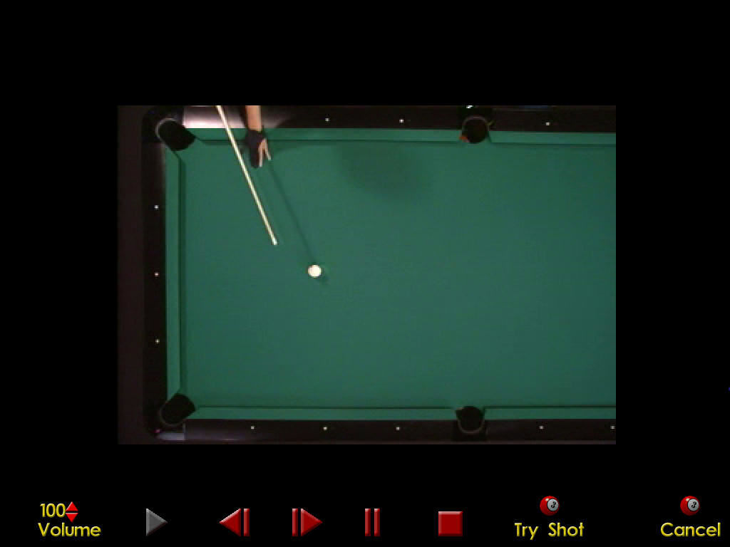 Virtual Pool 4 Multiplayer