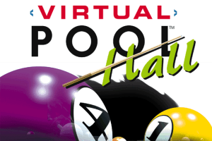 Virtual Pool Hall 0