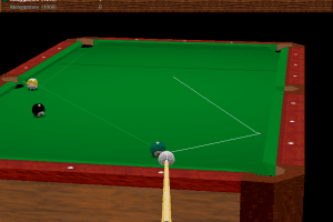 Virtual Pool Hall 9
