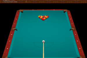 Virtual Pool Hall 11