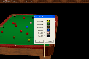 Virtual Pool Hall 4