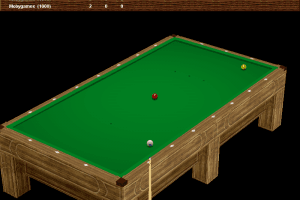 Virtual Pool Hall 5