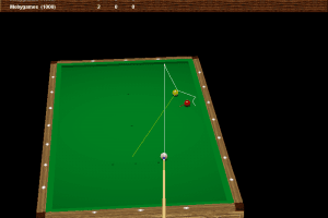 Virtual Pool Hall 6