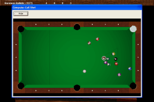 Virtual Pool Hall 8