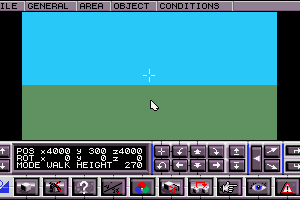 Virtual Reality Studio 2.0 0