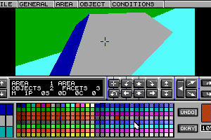 Virtual Reality Studio 2.0 7