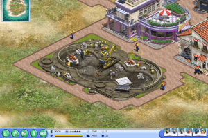 RollerCoaster Tycoon 2: Triple Thrill Pack (Windows) - My Abandonware