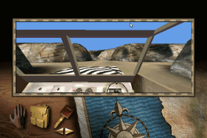 Virtual Safari 10