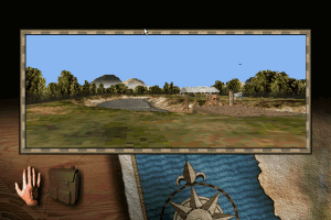 Virtual Safari 12