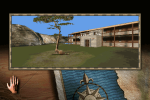 Virtual Safari 2