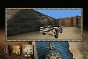 Virtual Safari 5