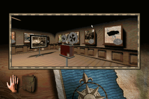 Virtual Safari 6