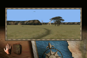 Virtual Safari 7