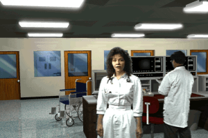 Virtual Surgeon: Open Heart 13