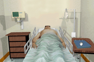 Virtual Surgeon: Open Heart 14