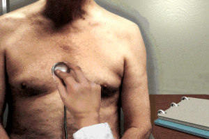 Virtual Surgeon: Open Heart 15