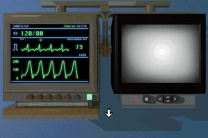 Virtual Surgeon: Open Heart 27