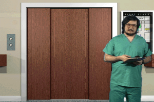 Virtual Surgeon: Open Heart 7