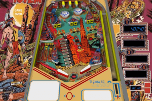 Visual Pinball 9