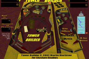 Visual Pinball 10