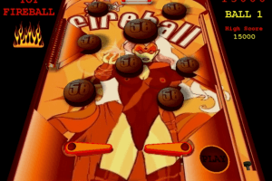 Visual Pinball 11