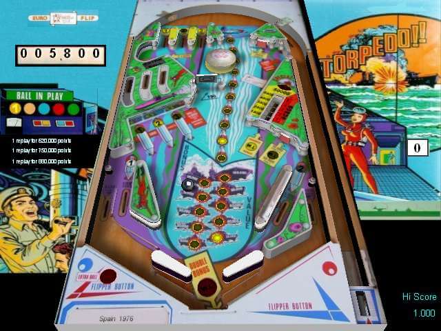 visual pinball 10.4