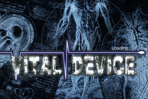 Vital Device: Entrapped by the Queen 1