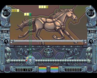 Vital Light abandonware