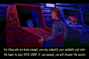 Vital Light 4