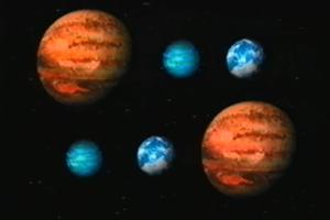 Vitsie Visits Space 4