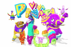 Viva Piñata 0