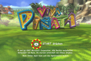 Viva Piñata 1