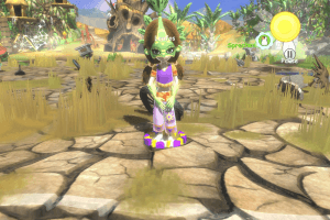 Viva Piñata 3