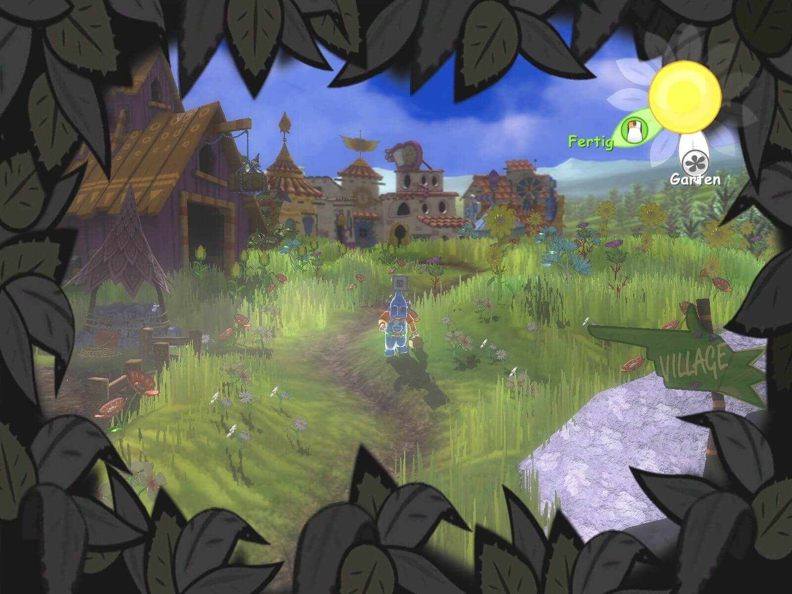 download viva pinata for pc download viva pinata for pc