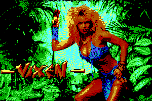Vixen 0