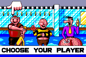 Viz: The Game 0