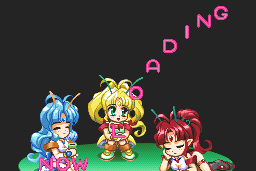 Voice Paradise 1