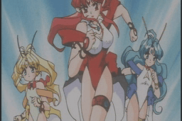 Voice Paradise 4