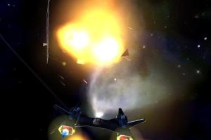Void War 4