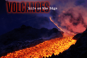 Volcanoes: Life on the Edge abandonware