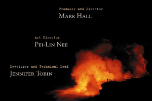 Volcanoes: Life on the Edge 8